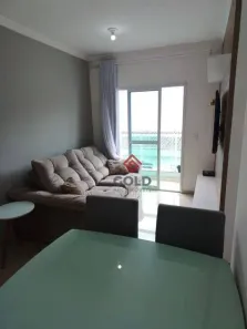 Cobertura com 3 Quartos à venda, 140m² no Vila Francisco Matarazzo, Santo André