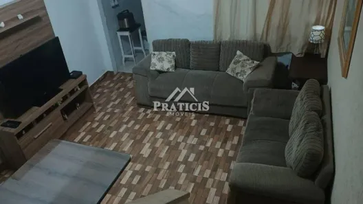 Casa com 4 Quartos à venda, 110m² no Mirandópolis, São Paulo