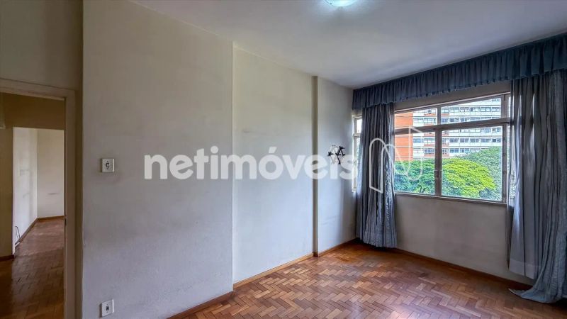 Apartamento com 4 quartos — Boa Viagem, Belo Horizonte