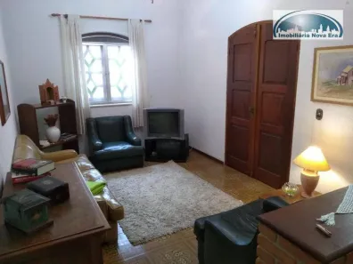 Fazenda/Sítio com 3 Quartos à venda, 214m² no Centro, Vinhedo