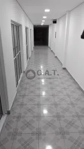 Sala Comercial para alugar, 13m² no Vila Santana, Sorocaba