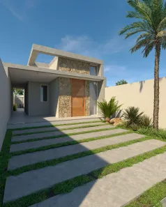 Casa com 3 Quartos à venda, 92m² no NOVA BARRA VELHA, Barra Velha