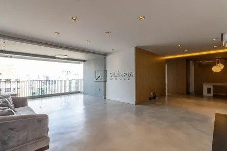 Apartamento com 3 Quartos à venda, 175m² no Vila Uberabinha, São Paulo