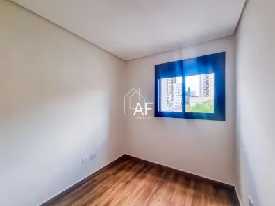 Apartamento com 2 Quartos à venda, 59m² no Tucuruvi, São Paulo