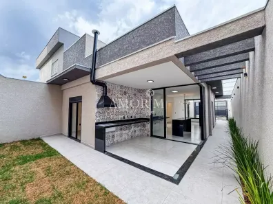 Casa com 3 Quartos à venda, 93m² no Portais (Polvilho), Cajamar