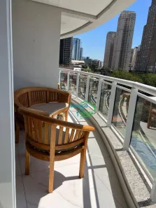 Apartamento com 2 Quartos à venda, 70m² no Dezoito do Forte Empresarial/Alphaville., Barueri
