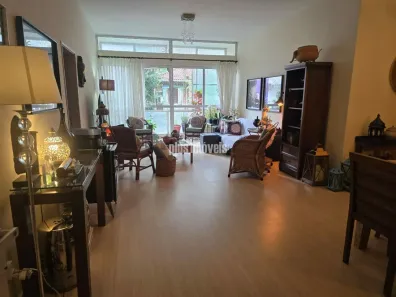 Apartamento com 3 Quartos à venda, 156m² no Higienópolis, São Paulo