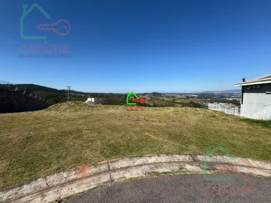 Lote/Terreno à venda, 1687m² no Monte Alegre, Vinhedo
