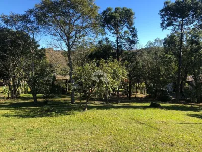 Fazenda/Sítio com 1 Quarto à venda, 1300m² no Krahe, Viamão