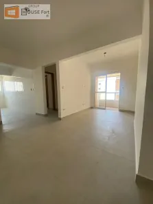 Apartamento com 1 Quarto à venda, 57m² no Aviação, Praia Grande