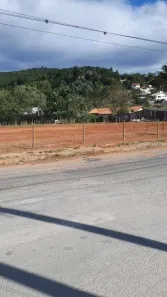 Lote/Terreno à venda, 420m² no Aririú, Palhoça