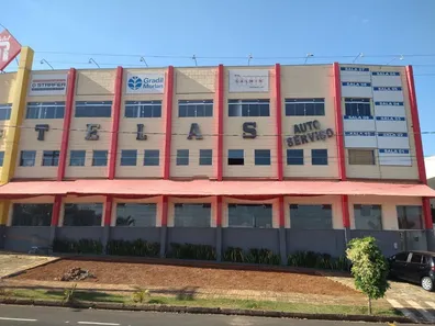 Sala Comercial para alugar, 60m² no Jardim Primavera, São José do Rio Preto