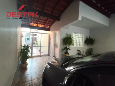 Casa com 3 Quartos para alugar, 136m² no Parque Cidade Jardim II, Jundiaí