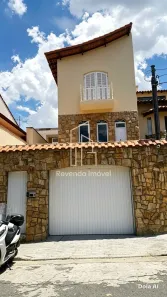 Casa com 4 Quartos à venda, 280m² no Vila Ipojuca, São Paulo