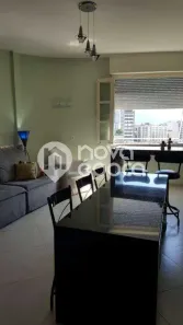 Apartamento com 1 Quarto à venda, 56m² no Centro, Rio de Janeiro
