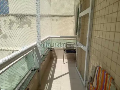 Apartamento com 2 Quartos à venda, 60m² no Irajá, Rio de Janeiro