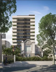 Apartamento com 2 Quartos à venda, 70m² no Tijuca, Rio de Janeiro