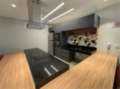 Apartamento para alugar, 36m² no Saúde, São Paulo