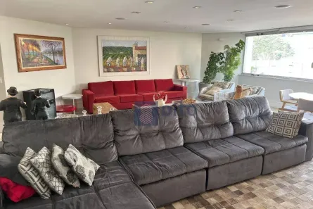 Apartamento com 3 Quartos à venda, 232m² no Perdizes, São Paulo