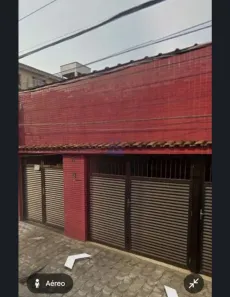 Casa com 3 Quartos à venda, 244m² no Embaré, Santos