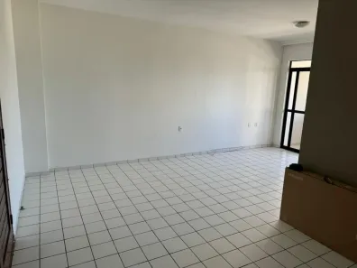 Apartamento com 2 Quartos para alugar, 65m² no Manaíra, João Pessoa