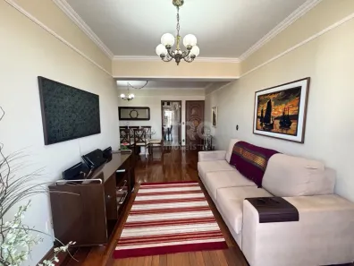 Apartamento com 3 Quartos à venda, 118m² no Vila Nova Cidade Universitária, Bauru