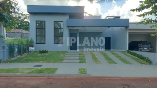 Casa de Condomínio com 3 Quartos à venda, 167m² no Loteamento Santa Marta, Ribeirão Preto