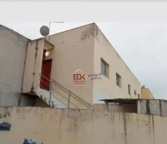 Casa com 2 Quartos à venda, 56m² no Residencial Aldeias da Serra, Caçapava