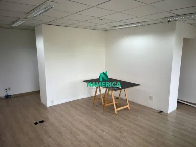 Sala Comercial à venda, 45m² no Vila Almeida, São Paulo