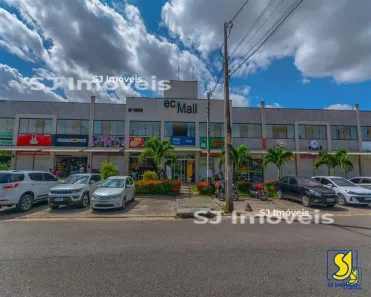 Sala Comercial para alugar, 28m² no Mondubim, Fortaleza