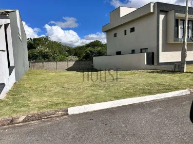 Lote/Terreno à venda, 300m² no Parque Esplanada, Votorantim