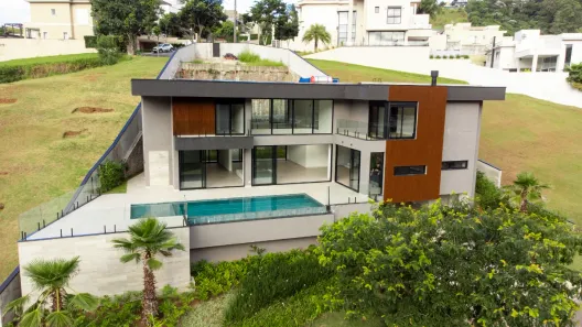 Prédio Residencial com 5 Quartos à venda, 650m² no Tamboré, Santana de Parnaíba