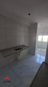 Apartamento com 2 Quartos à venda, 56m² no Vila Santa Catarina, Americana