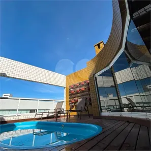 Cobertura com 3 Quartos à venda, 259m² no Riviera, Bertioga
