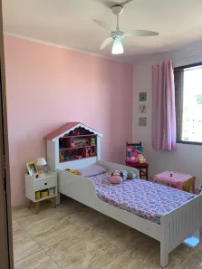 Apartamento com 3 Quartos à venda, 103m² no Centro, São Vicente