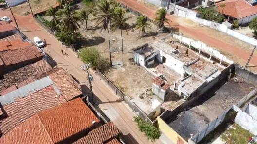 Lote/Terreno à venda, 1627m² no Rio do Fogo, Rio do Fogo