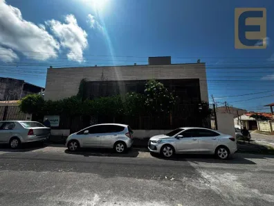 Imóvel Comercial para alugar, 140m² no Edson Queiroz, Fortaleza