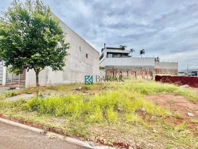 Lote/Terreno à venda, 484m² no Jardim Liberdade, Maringá