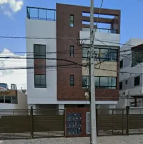 Apartamento com 3 Quartos à venda, 66m² no Bessa, João Pessoa
