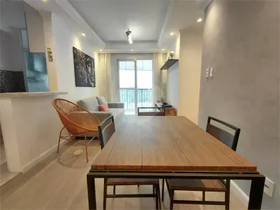 Apartamento com 2 Quartos à venda, 70m² no Lapa, São Paulo