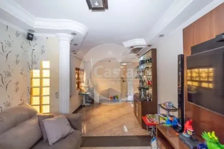 Sobrado com 3 Quartos à venda, 285m² no Jardim Cotiana, São Paulo