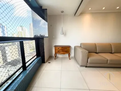 Apartamento com 3 Quartos à venda, 80m² no Brisamar, João Pessoa