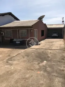 Casa com 2 Quartos à venda, 170m² no Tijucal, Cuiabá