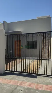 Casa com 2 Quartos à venda, 70m² no Jardim Tókio, Londrina