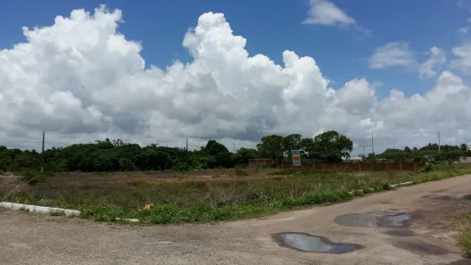Lote/Terreno à venda, 450m² no Ponta de Campina, Cabedelo