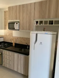 Apartamento com 2 Quartos à venda, 45m² no Parque Residencial Caiapó, Campinas