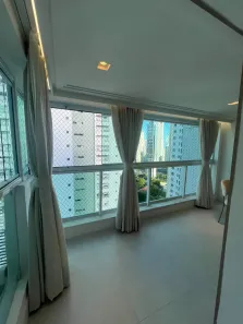 Apartamento com 3 Quartos à venda, 93m² no Altiplano Cabo Branco, João Pessoa