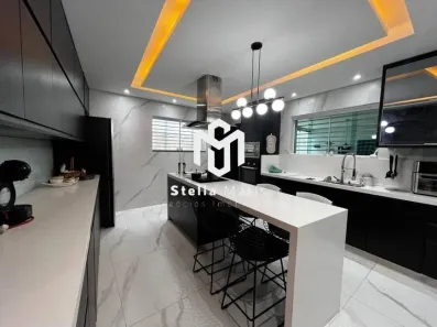 Sobrado com 2 Quartos à venda, 200m² no Parque Maria Domitila, São Paulo