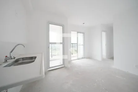Apartamento com 2 Quartos à venda, 42m² no Vila Campanela, São Paulo
