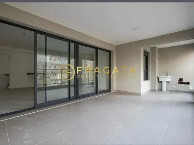 Apartamento com 3 Quartos à venda, 92m² no Sumaré, São Paulo